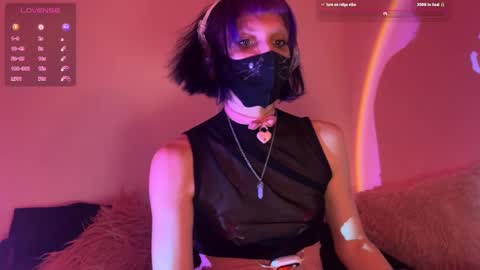 pixie_praxis online show from 13, 12, 2024