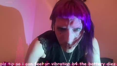 pixie_praxis online show from 18, 12, 2024