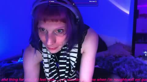 pixie_praxis online show from 23, 12, 2024