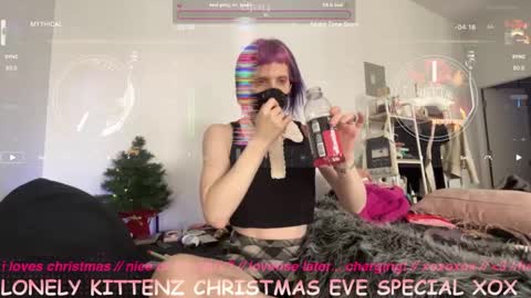 pixie_praxis online show from 24, 12, 2024