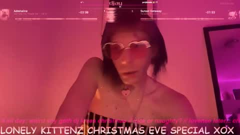 pixie_praxis online show from 26, 12, 2024