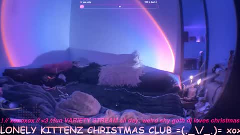 pixie_praxis online show from 30, 12, 2024