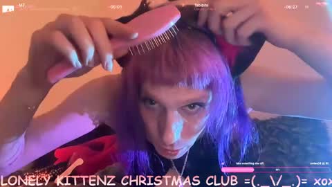 pixie_praxis online show from 31, 12, 2024