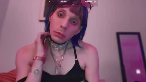 pixie_praxis online show from 8, 2, 2025