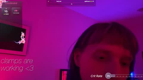 pixie_praxis online show from 10, 2, 2025