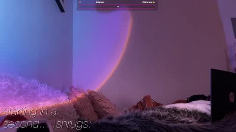 pixie_praxis online show from 11, 2, 2025