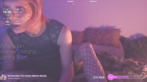 pixie_praxis online show from 24, 2, 2025