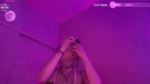 pixie_praxis online show from 27, 9, 2025