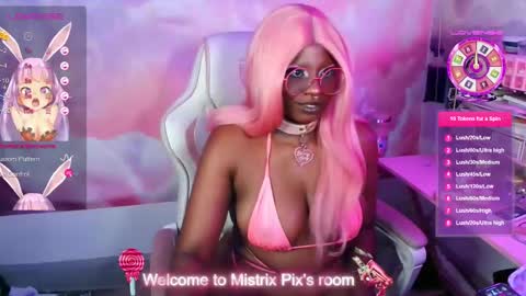 Thekawaiidomme online show from 9, 9, 2025