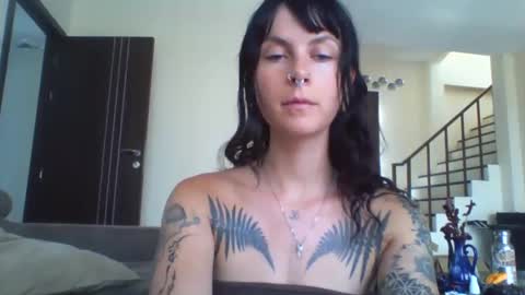 pixiecatfairy online show from 8, 3, 2026