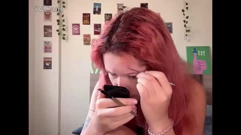 Snapshot of pixieyes0n chatting on 1, 3, 2026 Daryl online show from 1, 3, 2026