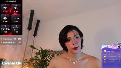 Snapshot of pixy_20 chatting on 18, 1, 2025 cris online show from 18, 1, 2025