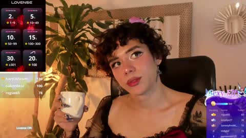 Snapshot of pixy_20 chatting on 21, 1, 2025 cris online show from 21, 1, 2025