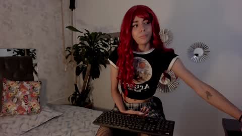 Snapshot of pixy_20 chatting on 27, 1, 2025 cris online show from 27, 1, 2025