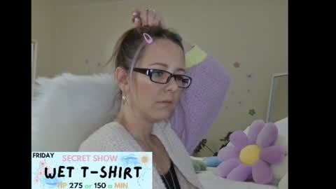 Lynn online show from 15, 1, 2025