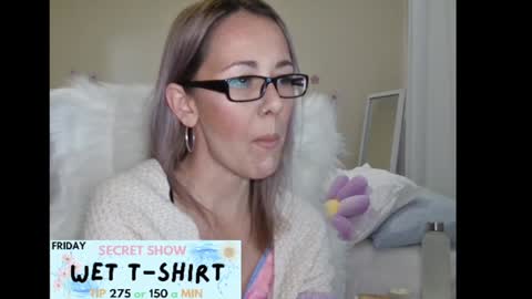 Lynn online show from 17, 1, 2025