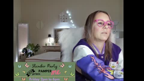 Lynn online show from 29, 1, 2025