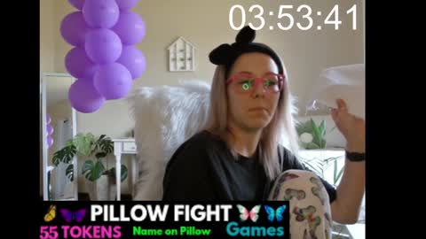 Lynn online show from 31, 1, 2025