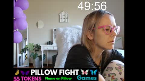 Lynn online show from 31, 1, 2025