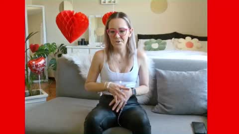 Lynn online show from 14, 2, 2025