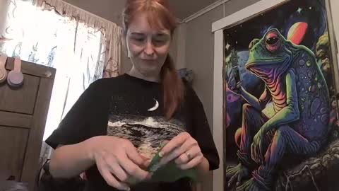 pizzedwife online show from 22, 3, 2026