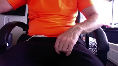 Snapshot of pjfort chatting on 7, 12, 2024 Pjfort online show from 7, 12, 2024