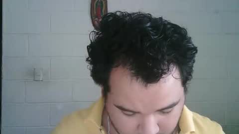 Pablo online show from 10, 1, 2026