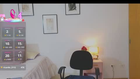 Snapshot of pk2secretxx chatting on 4, 2, 2025 Angie Henao online show from 4, 2, 2025