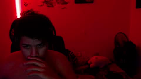 Snapshot of pklexus chatting on 20, 1, 2025 KingLxuS online show from 20, 1, 2025