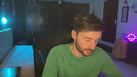 placebo14 online show from 19, 1, 2025