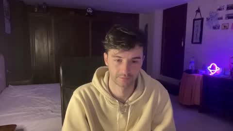 placebo14 online show from 25, 1, 2025