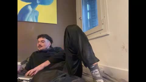 Zorro online show from 6, 11, 2025