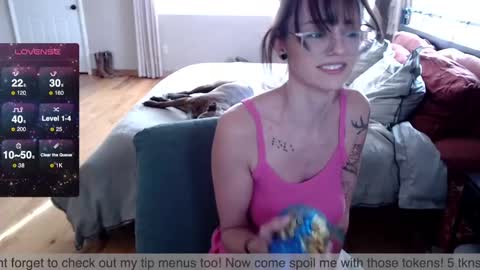 Plantbabeee online show from 24, 1, 2025