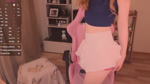 Snapshot of plastic_beach chatting on 20, 1, 2025 Lene online show from 20, 1, 2025