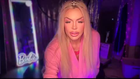 Dumb bimbo fuck doll online show from 24, 1, 2025