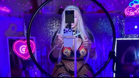 Dumb bimbo fuck doll online show from 16, 2, 2025