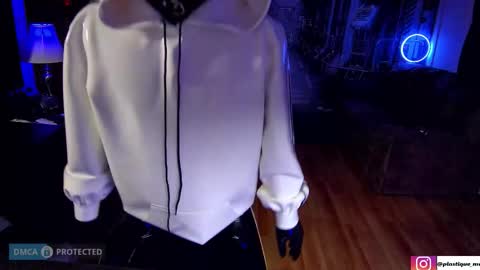 plasticme online show from 22, 2, 2026