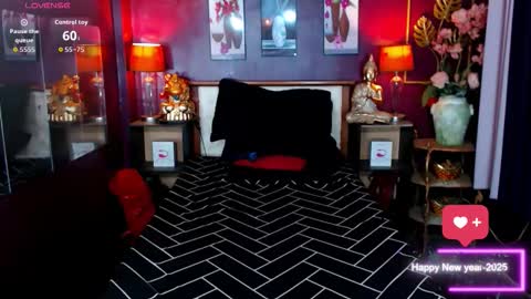 Patricia online show from 10, 2, 2026