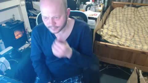 Snapshot of playboy_horny chatting on 16, 11, 2025 playboy_horny online show from 16, 11, 2025