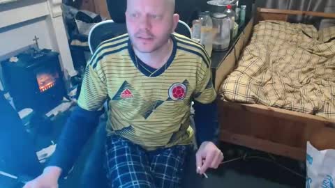 Snapshot of playboy_horny chatting on 23, 11, 2025 playboy_horny online show from 23, 11, 2025