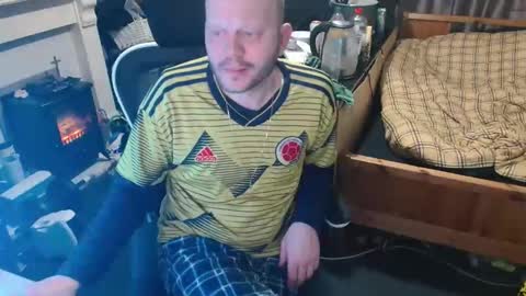 Snapshot of playboy_horny chatting on 29, 11, 2025 playboy_horny online show from 29, 11, 2025