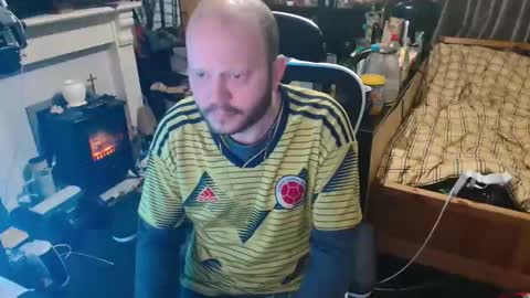 Snapshot of playboy_horny chatting on 13, 12, 2025 playboy_horny online show from 13, 12, 2025