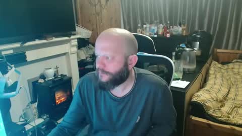 playboy_horny online show from 19, 4, 2026