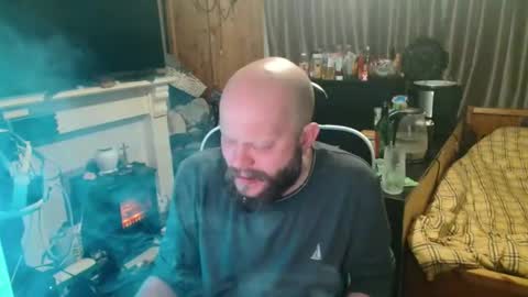 playboy_horny online show from 19, 4, 2026