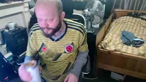 Snapshot of playboy_horny chatting on 13, 6, 2026 playboy_horny online show from 13, 6, 2026