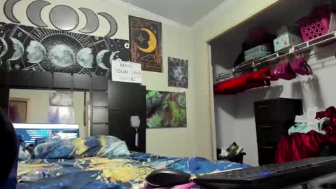 Lexi online show from 23, 1, 2025