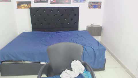 Snapshot of playboy_sex6 chatting on 11, 12, 2024 PETER online show from 11, 12, 2024