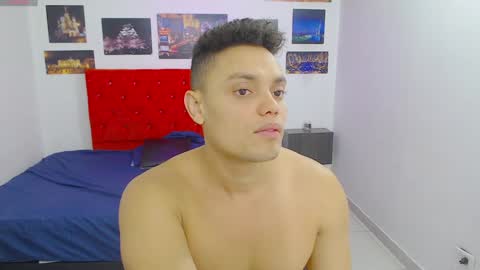 Snapshot of playboy_sex6 chatting on 30, 1, 2025 PETER online show from 30, 1, 2025