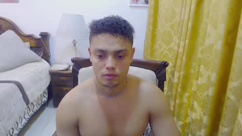 Snapshot of playboy_sex6 chatting on 6, 2, 2025 PETER online show from 6, 2, 2025