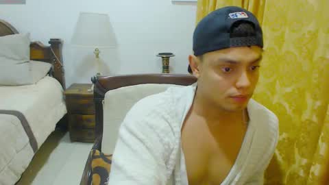 Snapshot of playboy_sex6 chatting on 12, 2, 2025 PETER online show from 12, 2, 2025